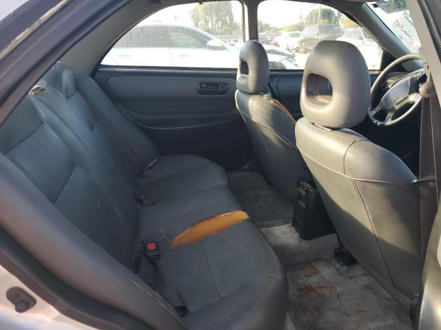 Photo 10 from auction – 1996 ACURA INTEGRA with VIN JH4DB7663TS004616