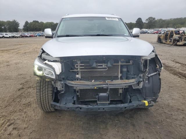 Photo 5 from auction – 2015 INFINITI QX80 with VIN JN8AZ2NF1F9572318