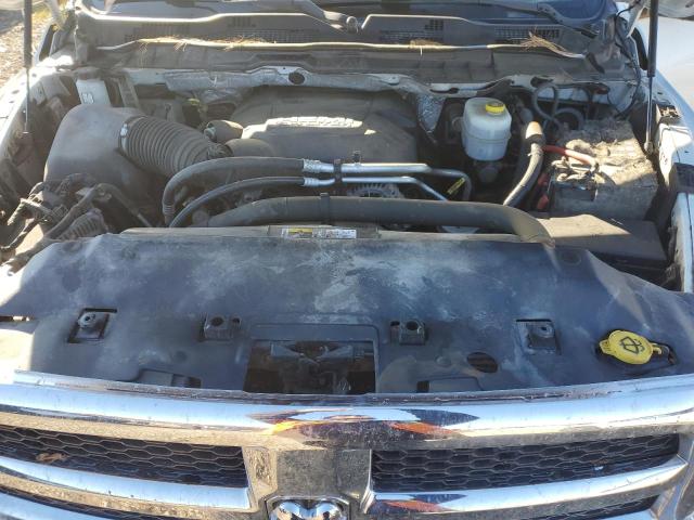 Photo 11 from auction – 2016 RAM 2500 ST with VIN 3C6UR5CJ0GG280959