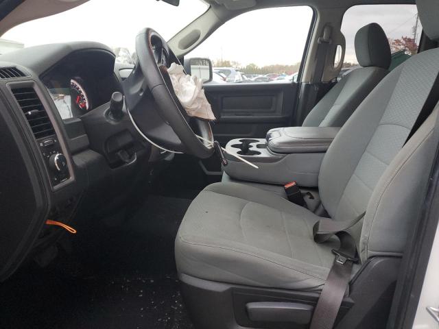 Photo 7 from auction – 2019 RAM 1500 CLASS with VIN 1C6RR7FG8KS647299