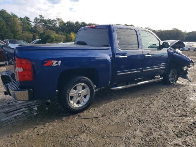 Photo 3 from auction – 2013 CHEVROLET SILVERADO with VIN 3GCPKSE73DG365798