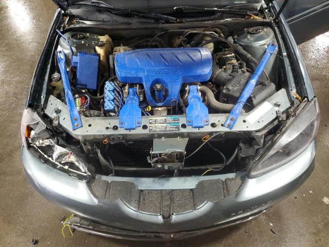 Photo 11 from auction – 2006 PONTIAC GRAND PRIX with VIN 2G2WP552261179012