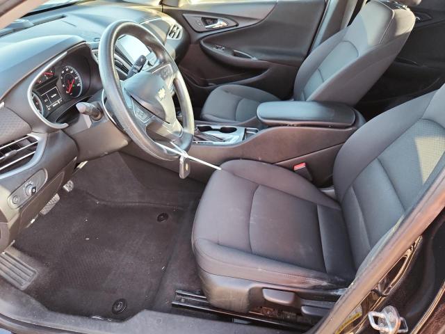Photo 7 from auction – 2017 CHEVROLET MALIBU LS with VIN 1G1ZB5ST8HF221403
