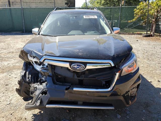 Photo 5 from auction – 2019 SUBARU FORESTER T with VIN JF2SKAWC2KH524377