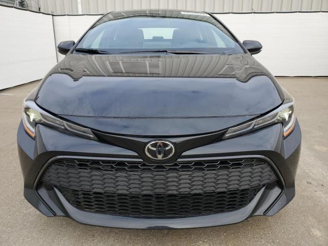 Photo 5 from auction – 2022 TOYOTA COROLLA SE with VIN JTNK4MBE2N3167720