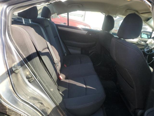 Photo 10 from auction – 2015 SUBARU LEGACY 2.5 with VIN 4S3BNAC60F3059587