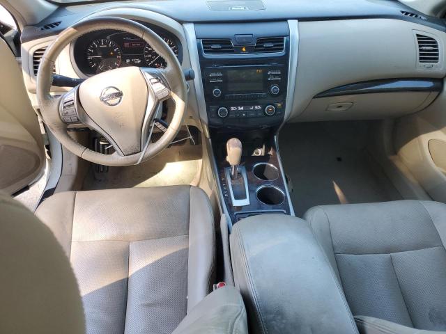 Photo 8 from auction – 2013 NISSAN ALTIMA 2.5 with VIN 1N4AL3AP6DN470265