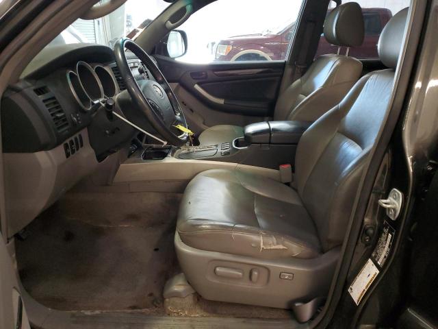 Photo 7 from auction – 2006 TOYOTA 4RUNNER LI with VIN JTEBU17R560094825
