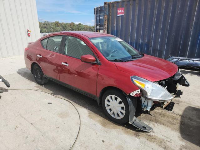 Photo 4 from auction – 2015 NISSAN VERSA with VIN 3N1CN7AP4FL885207