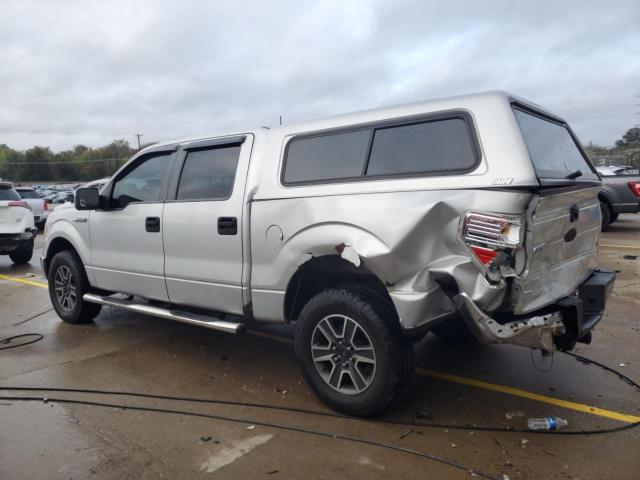 Photo 2 from auction – 2009 FORD F150 SUPER with VIN 1FTPW14V19FA40591