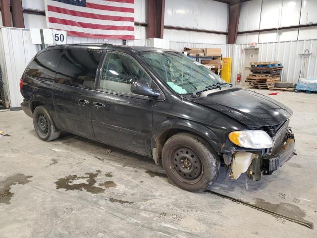 Photo 4 from auction – 2007 DODGE GRAND CARA with VIN 2D4GP44L07R309136