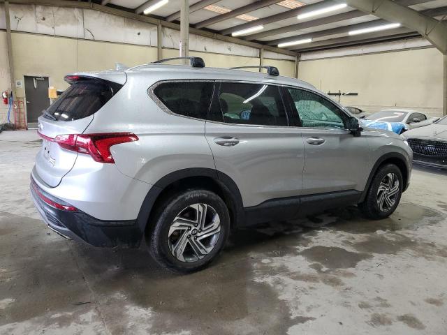 Photo 3 from auction – 2023 HYUNDAI SANTA FE S with VIN 5NMS24AJ2PH574451