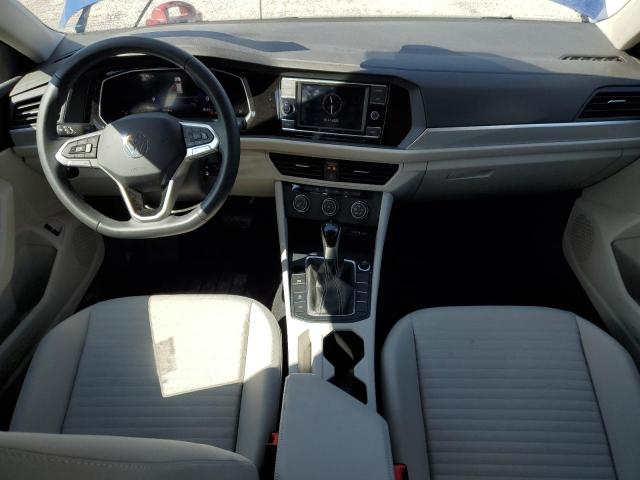 Photo 8 from auction – 2024 VOLKSWAGEN JETTA S with VIN 3VW5M7BU6RM064070