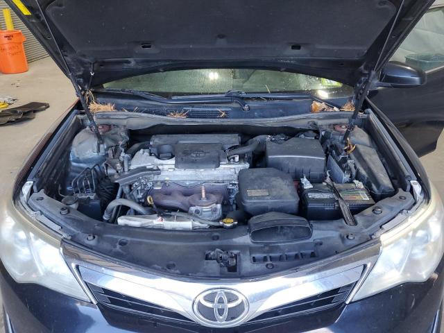 Photo 11 from auction – 2014 TOYOTA CAMRY L with VIN 4T4BF1FK9ER435624