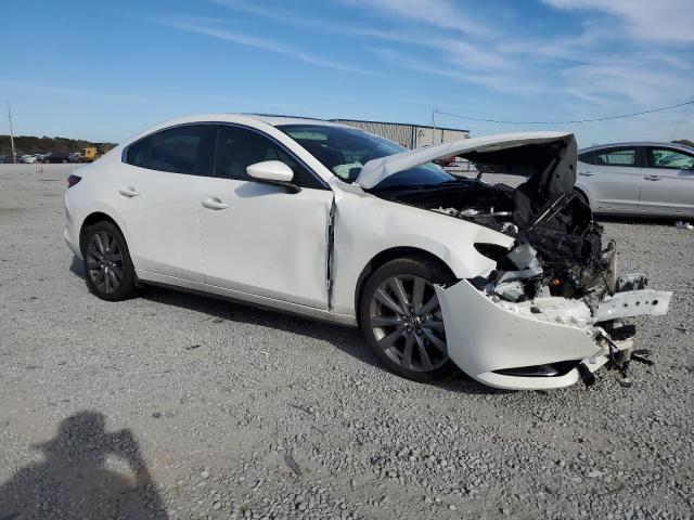 Photo 4 from auction – 2025 MAZDA 3 PREFERRE with VIN 3MZBPACM4SM462762