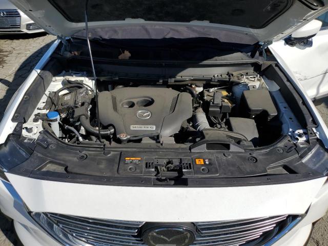 Photo 12 from auction – 2021 MAZDA CX-9 TOURI with VIN JM3TCBCY2M0519145