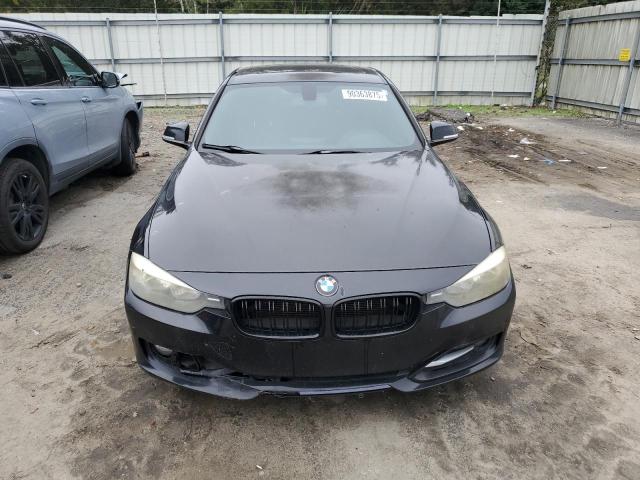 Photo 5 from auction – 2013 BMW 328 I SULE with VIN WBA3C1G5XDNR46107