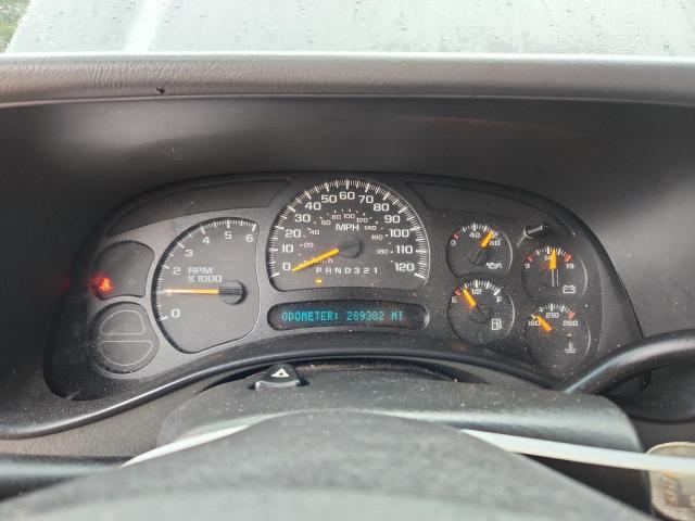 Фото 9 с аукциона – 2005 CHEVROLET SILVERADO с VIN 2GCEC13T551377573