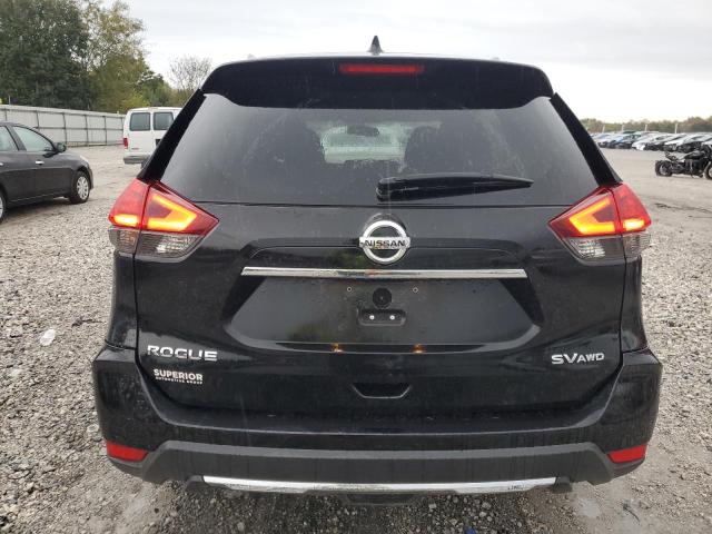 Photo 6 from auction – 2017 NISSAN ROGUE S with VIN KNMAT2MV6HP558130