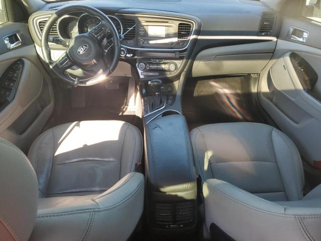 Photo 8 from auction – 2014 KIA OPTIMA EX with VIN 5XXGN4A7XEG336764