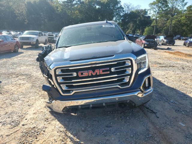 Photo 5 from auction – 2021 GMC SIERRA K15 with VIN 3GTU9DED0MG225675