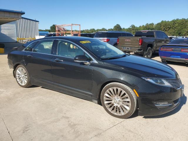 Photo 4 from auction – 2014 LINCOLN MKZ with VIN 3LN6L2J90ER825212