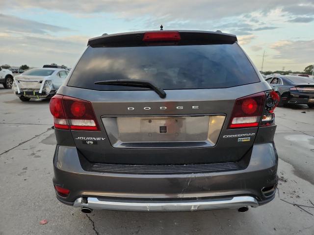 Photo 6 from auction – 2018 DODGE JOURNEY CR with VIN 3C4PDCGG4JT156862