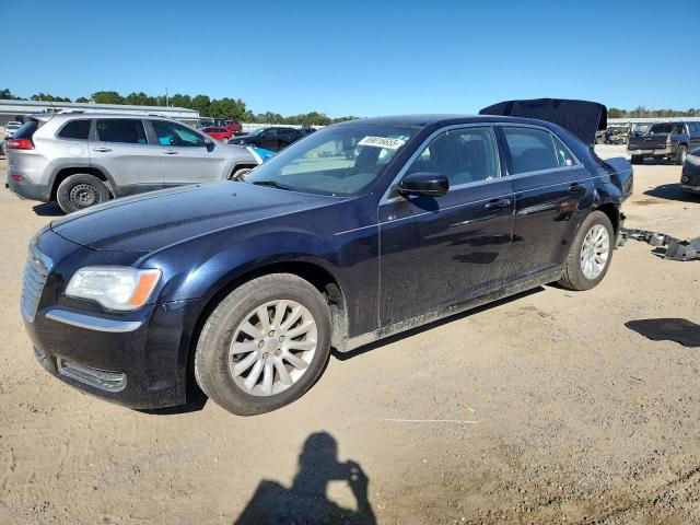 CHRYSLER 300 2012 with VIN 2C3CCAAG6CH311944 - Photo from auction