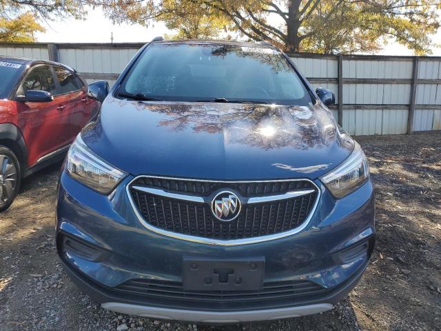 Photo 5 from auction – 2020 BUICK ENCORE PRE with VIN KL4CJASB6LB012722