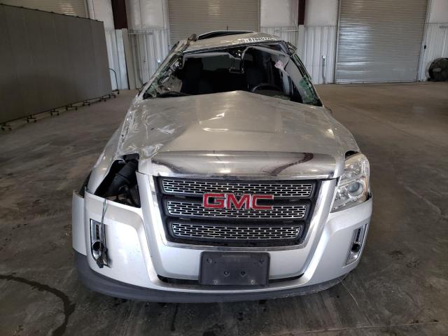 Photo 5 from auction – 2014 GMC TERRAIN SLE with VIN 2GKALREK9E6351485