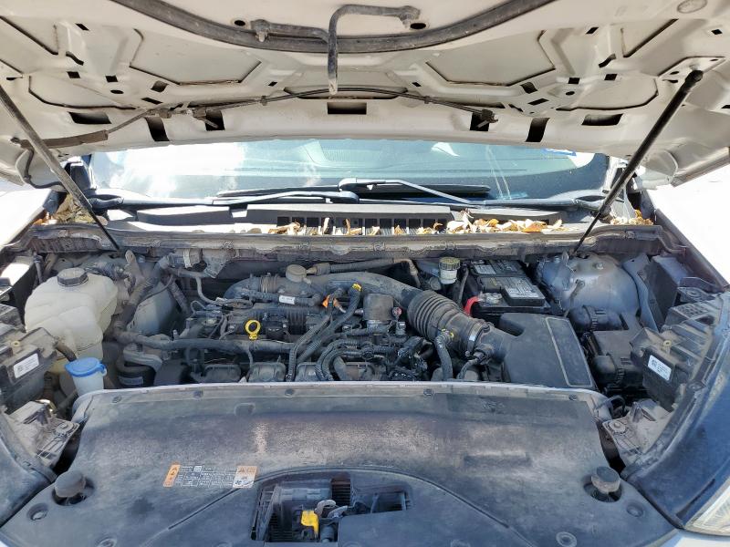 Photo 12 from auction – 2020 FORD EDGE SEL with VIN 2FMPK3J90LBA77800