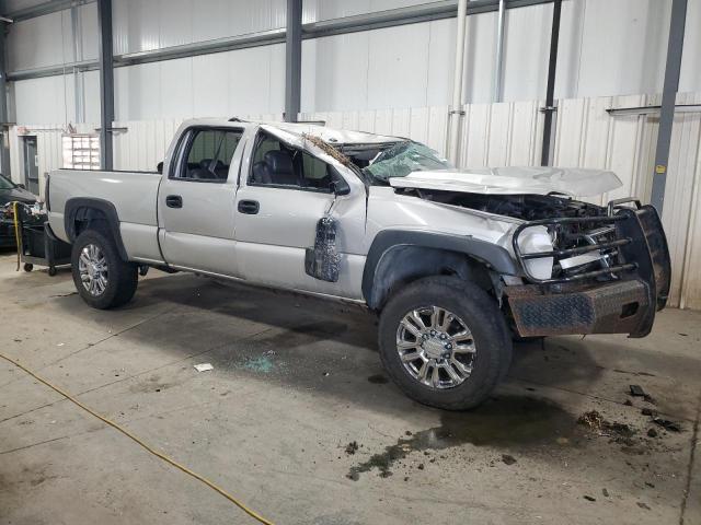 Photo 4 from auction – 2005 CHEVROLET SILVERADO with VIN 1GCHK23255F962952