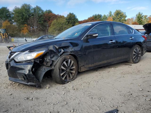 Photo 1 from auction – 2017 NISSAN ALTIMA 2.5 with VIN 1N4AL3AP2HC492300