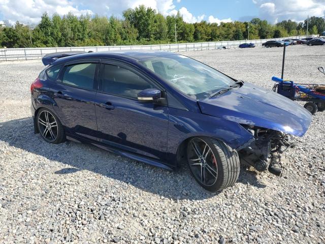 Photo 4 from auction – 2017 FORD FOCUS ST with VIN 1FADP3L96HL303292