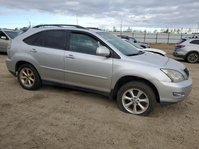 Photo 4 from auction – 2009 LEXUS RX 350 with VIN 2T2HK31U19C110022