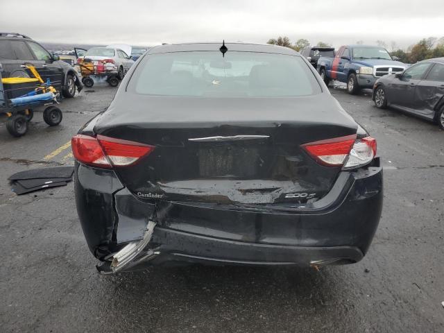 Photo 6 from auction – 2016 CHRYSLER 200 S with VIN 1C3CCCBG5GN161476