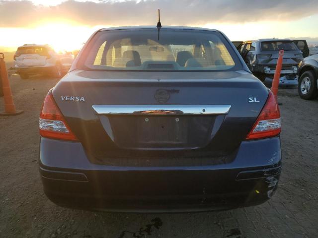 Photo 6 from auction – 2008 NISSAN VERSA S with VIN 3N1BC11E38L351504