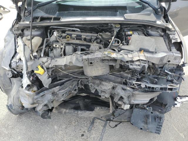 Photo 11 from auction – 2012 FORD FOCUS SEL with VIN 1FAHP3M24CL237725