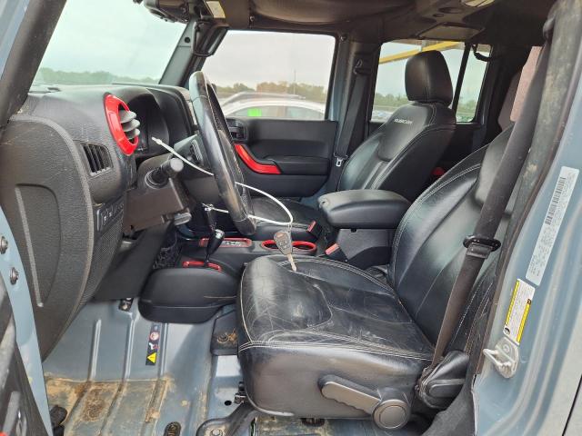 Photo 7 from auction – 2015 JEEP WRANGLER U with VIN 1C4BJWFG8FL715225