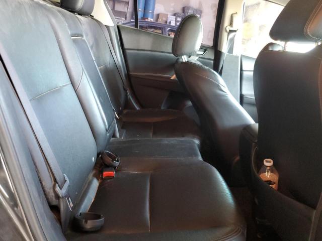 Photo 10 from auction – 2012 MAZDA 3 I with VIN JM1BL1W79C1682286