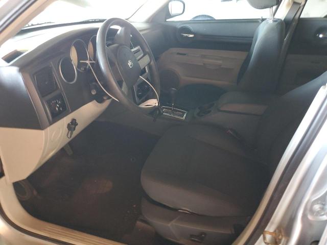 Photo 7 from auction – 2005 DODGE MAGNUM SXT with VIN 2D4FV48V15H570095
