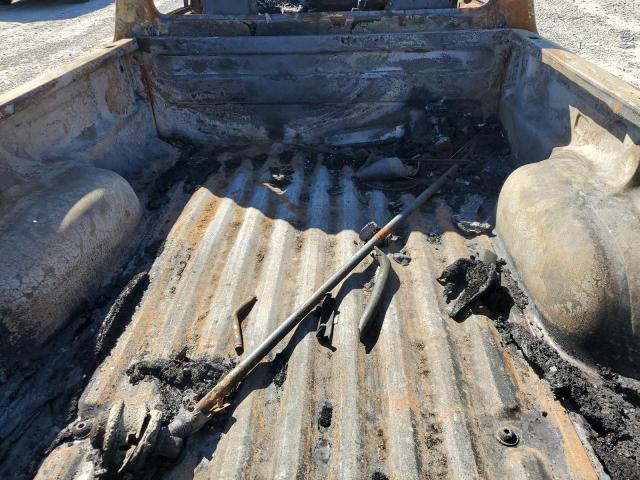 Photo 10 from auction – 1995 FORD RANGER with VIN 1FTCR10A8SUA94643