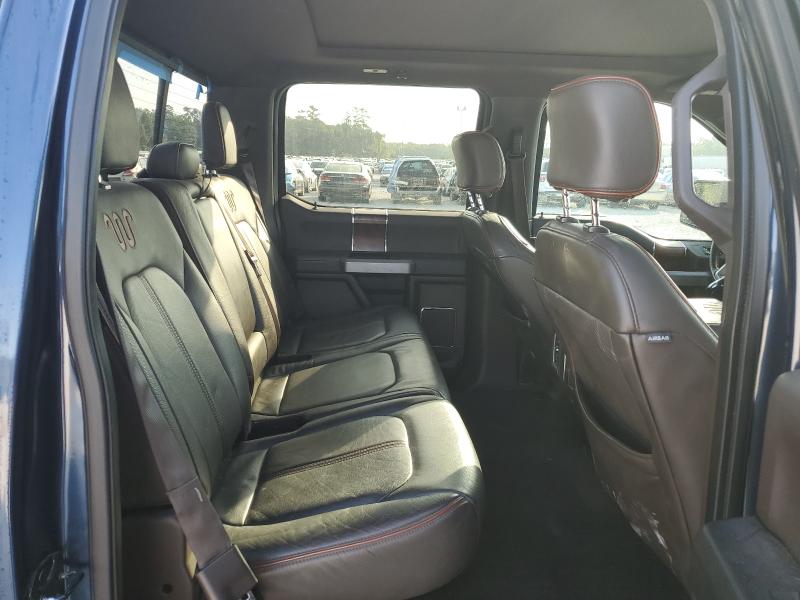 Снимка 10 от търг – 2015 FORD F150 SUPER с VIN 1FTEW1EG9FFD02408