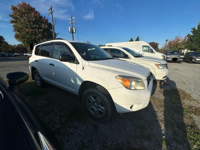TOYOTA RAV4 2007 z numerem VIN JTMBD33V676051208 - Zdjęcie z aukcji