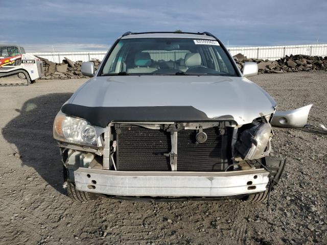 Photo 5 from auction – 2004 TOYOTA HIGHLANDER with VIN JTEEP21A540031914