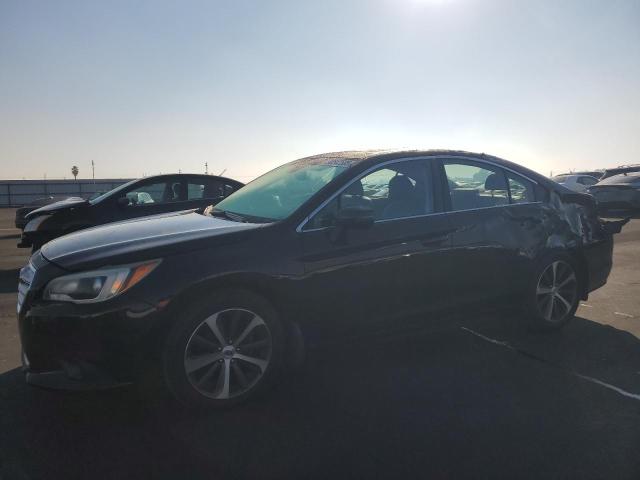 SUBARU LEGACY 2.5 2015 with VIN 4S3BNAN65F3071375 - Photo from auction