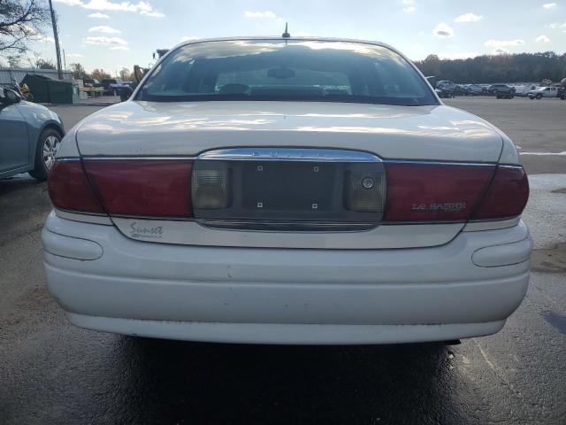 Photo 6 from auction – 2005 BUICK LESABRE CU with VIN 1G4HP54K25U229766