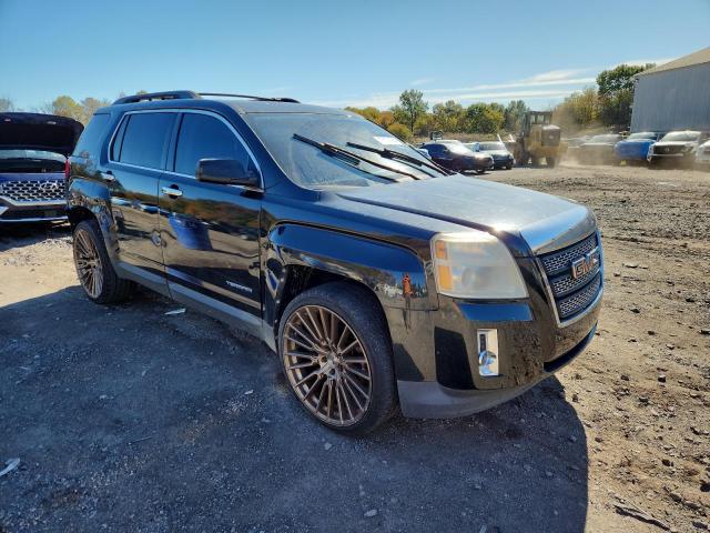 Photo 4 from auction – 2011 GMC TERRAIN SLE with VIN 2CTALSEC5B6346540