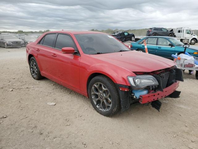 Photo 4 from auction – 2015 CHRYSLER 300 S with VIN 2C3CCAGG2FH905359