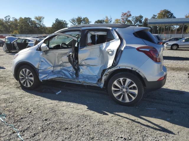 Photo 2 from auction – 2020 BUICK ENCORE PREFERRED with VIN KL4CJASB4LB353116